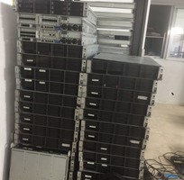 Dịch vụ sửa chữa ứng cứu khẩn cấp server