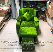 3 Giá ghế massage sài gòn tại xuân trường, nam định