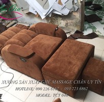 12 Giá ghế massage sài gòn tại xuân trường, nam định