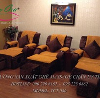 15 Giá ghế massage sài gòn tại xuân trường, nam định