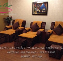 16 Giá ghế massage sài gòn tại xuân trường, nam định