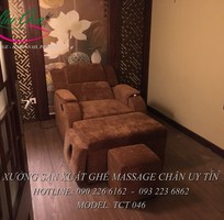 17 Giá ghế massage sài gòn tại xuân trường, nam định