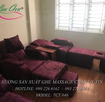 19 Giá ghế massage sài gòn tại xuân trường, nam định