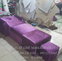 2 Giá ghế massage sài gòn tại xuân trường, nam định