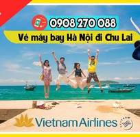 Khám Phá Hành Trình Hà Nội  HAN    Chu Lai  VCL  Trải Nghiệm Bay Cùng Vietnam Airlines