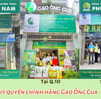 Tại sao các đại lý luôn lựa chọn gạo phương nam để mua gạo st25