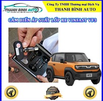 Cảm Biến Áp Suất Lốp Cho Xe VinFast VF3