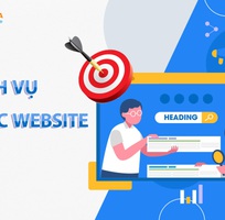 Dịch vụ Chăm sóc website uy tín tại Hà Nội