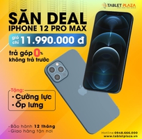  Siêu phẩm chưa bao giờ ngừng hot, sở hữu ngay với giá chỉ 11.990.000đ