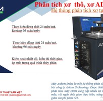 Thiết Bị Phân Tích Xơ Thô Tự Động