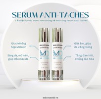 Serum MD Cosmedi trắng da mờ nám