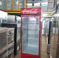 Tủ mát hiệu coca cola dung tích 700 lít - thái lan mới 88