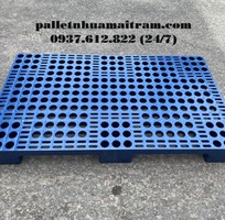 9 Pallet nhựa Quảng Ninh chất lượng, giá rẻ