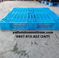 1 Pallet nhựa Quảng Ninh chất lượng, giá rẻ