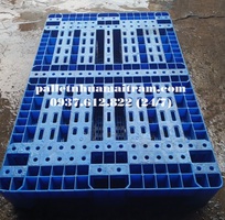 2 Pallet nhựa Quảng Ninh chất lượng, giá rẻ