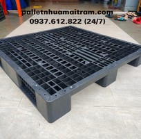 3 Pallet nhựa Quảng Ninh chất lượng, giá rẻ