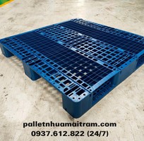 6 Pallet nhựa Quảng Ninh chất lượng, giá rẻ