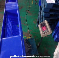 8 Pallet nhựa Quảng Ninh chất lượng, giá rẻ