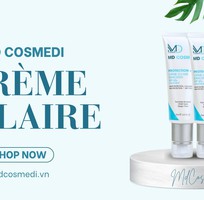 1 COMBO chống nắng   Phục hồi MD COSMEDI