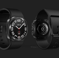 Samsung lần đầu ra mắt nền tảng chăm sóc sức khỏe AI trên smartwatch