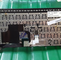 5 Bàn phím Laptop Lenovo Thinkpad T440, T440s, T440p, T431s,E450,E450c,E455, E440, T450, T460