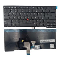 1 Bàn phím Laptop Lenovo Thinkpad T440, T440s, T440p, T431s,E450,E450c,E455, E440, T450, T460