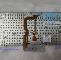 1 Bàn phím Laptop Lenovo Thinkpad T420, T420s, T520, T510, T400s, X220, W510, W520, T410s - Không có T