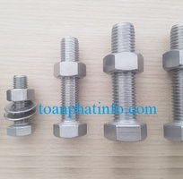 1 Bulong inox giá rẻ bền bỉ