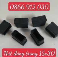 8 Nắp chụp chân đồ nội thất chống trơn trượt