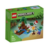 Khám Phá Thế Giới Minecraft Huyền Bí