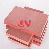 Nơi Cấp Ván MDF Chống Cháy theo QCVN 06:2022/BXD