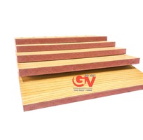 1 Nơi Cấp Ván MDF Chống Cháy theo QCVN 06:2022/BXD