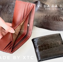 5 Xưởng sản xuất Ví, Dây Lưng, Clutch,... giá tận xưởng