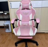 Ghế gaming KEEP   dùng được 6 tháng ít dùng