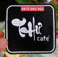 6 Xưởng mua bán đế lót ly in logo thương hiệu giá rẻ, làm lót cốc quán cafe theo yêu cầu