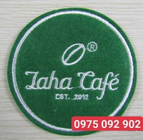 7 Xưởng mua bán đế lót ly in logo thương hiệu giá rẻ, làm lót cốc quán cafe theo yêu cầu