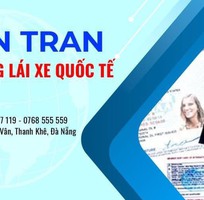 TUẤN TRẦN   Đại Lý Bằng Lái Xe Quốc Tế