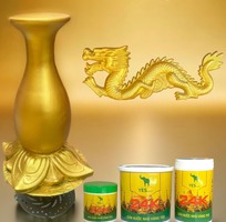 2 Tuyển đại lý, Nhà phân phối Sơn kẽm, sơn epoxy, sơn nhũ vàng Toàn quốc Dolphin, Okay, Yes