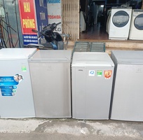 5 Xả sốc Kho Tủ lạnh cũ Rẻ nhất khu vực Bảo hành 1 đổi 1