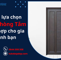 4 Cửa phòng tắm hiện đại