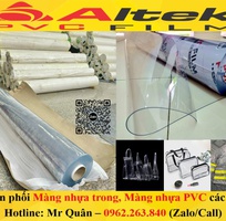 5 Phân phối màng nhựa trong suốt giá rẻ -Altek Pvc Film