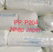 Hạt nhựa PP, ABS, Pom, hdpe, eva