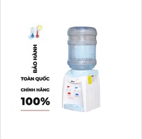 1 Cây nước nóng lạnh để bàn mini FujiE WD1080E