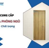 1 SaiGonDoor - Đơn vị cung cấp cửa nhựa phòng ngủ giá tốt, chất lượng