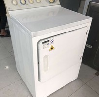 1 Máy Sấy General Electric 15kg