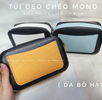 1 Túi mono đeo chéo thời trang