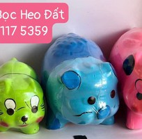 Màng Co Bọc Heo Đất - Đa Dạng Kích Thước