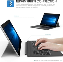 Type Cover Bluetooth  New Version  for Surface Pro X/8/9   new 100