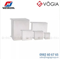 Hộp Thiết Bị Đầu Cuối  Terminal Boxes  chống cháy nổ Warom