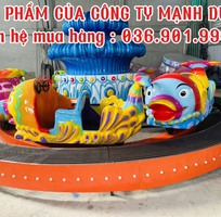 1 Chuyên cung cấp đồ chơi trò chơi công viên: Đu quay, xe điện đụng,phao hơi, phao nhún, tàu lửa, ..